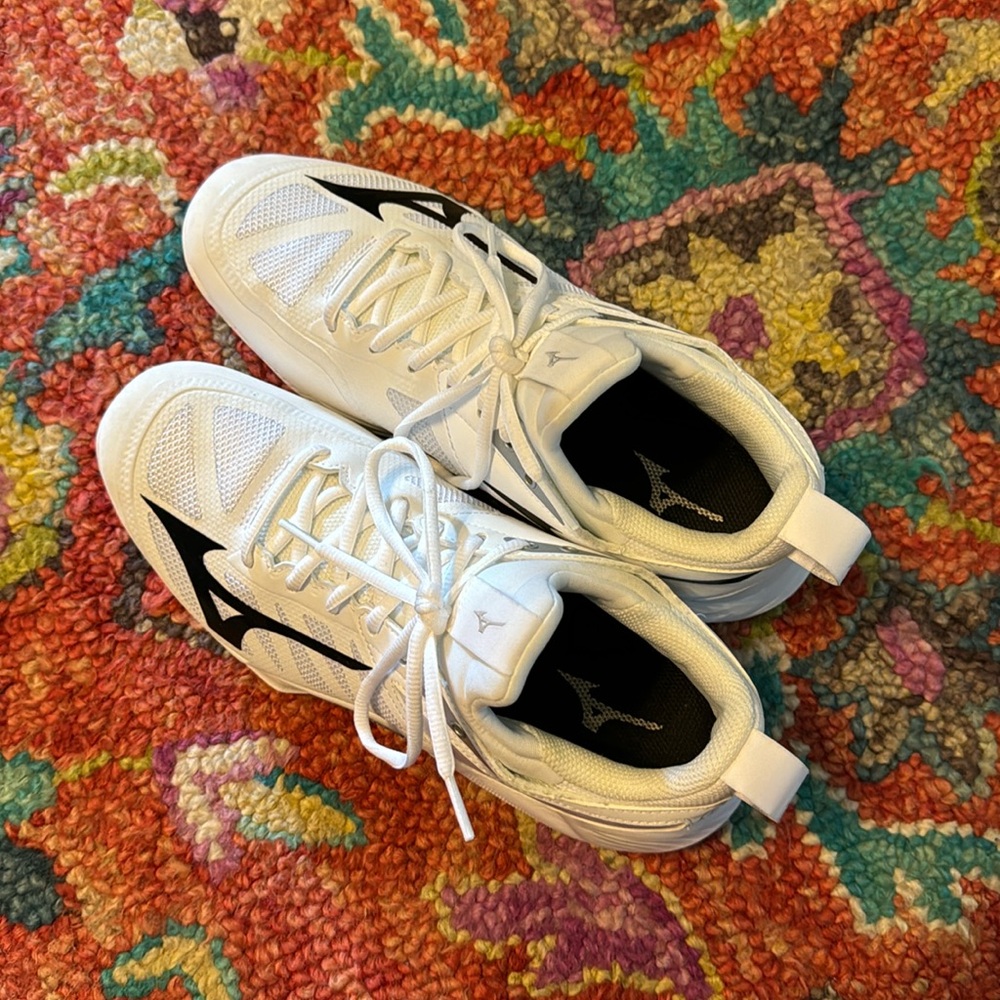 Mizuno Women’s Wave Dimension Volleyball shoes